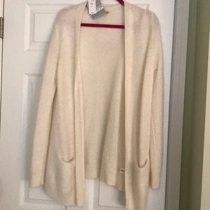 Gap angora sweater NWT